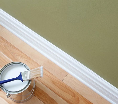 T.L.C. Painting Service