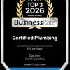 Certified Plumbing gallery