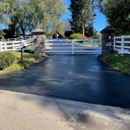 Pacific Asphalt Paving - Paving Contractors