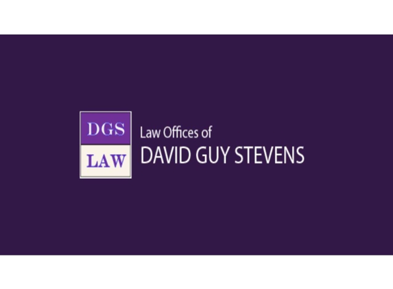 Law Offices of David Guy Stevens - Wheaton, IL