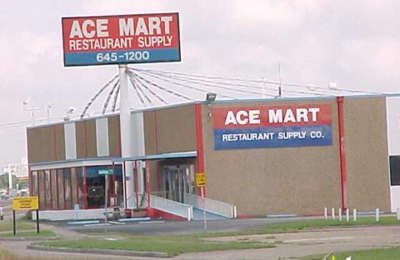 Ace Mart Restaurant Supply