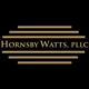 Hornsby Watts PLLC