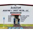 Samayoa Roofing and Sheet Metal, LLC