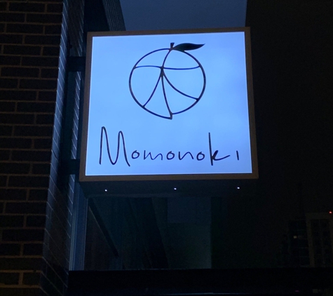 Momonoki - Atlanta, GA
