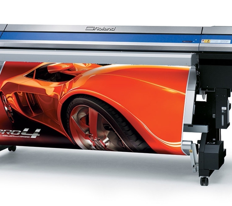 Innovative Print Solutions - Brookvale, NSW