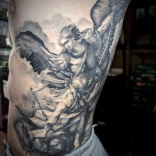 Summit Tattoo and Piercing - Castle Rock, CO