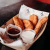 Stewarts Original Hot Dogs- Huntington gallery