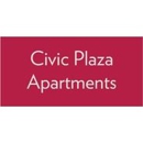 Civic Plaza Apartments - Apartments