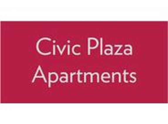 Civic Plaza Apartments - Santa Clara, CA
