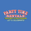 Party Time Rentals gallery