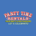 Party Time Rentals