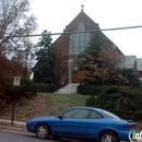Clarendon United Methodist Church - Churches & Places of Worship