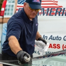 Glass America - Verona, WI - Windshield Repair