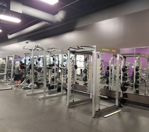 Anytime Fitness - Mcmurray, PA