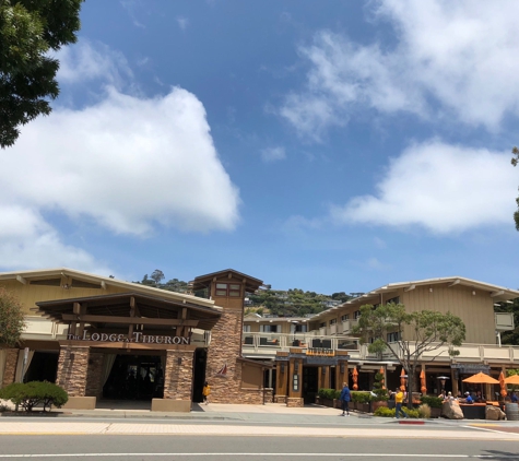 The Lodge at Tiburon - Belvedere Tiburon, CA