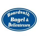 Boardwalk Bagel