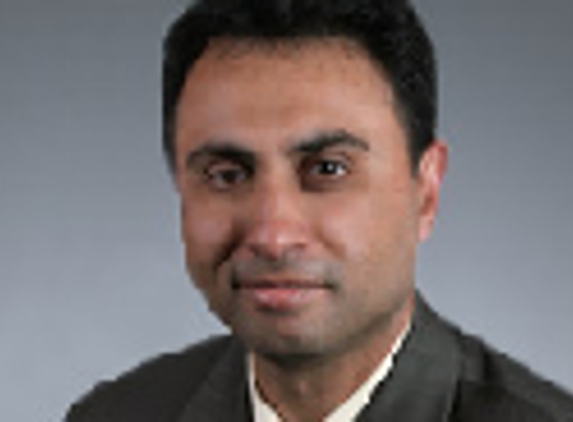 Ahmed Raza, MD - Garland, TX