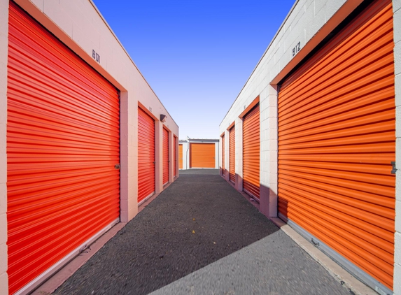 Public Storage - Scottsdale, AZ