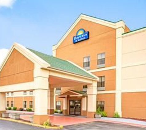 Days Inn - Harvey, IL