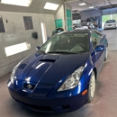 J Bell's Body Shop - Automobile Body Repairing & Painting