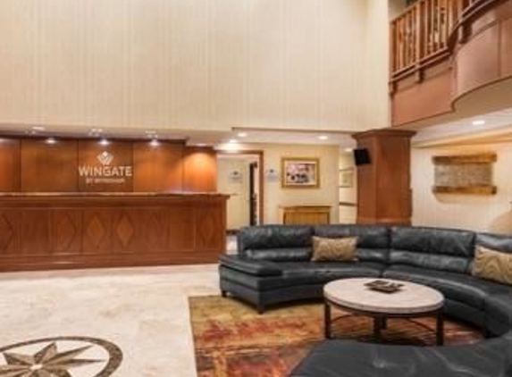 Wingate by Wyndham Convention Ctr Closest Universal Orlando - Orlando, FL