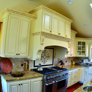 Brocca Custom Finish Carpentry - Upland, CA