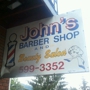 Jonh's Barber Shop & Hair Stylists