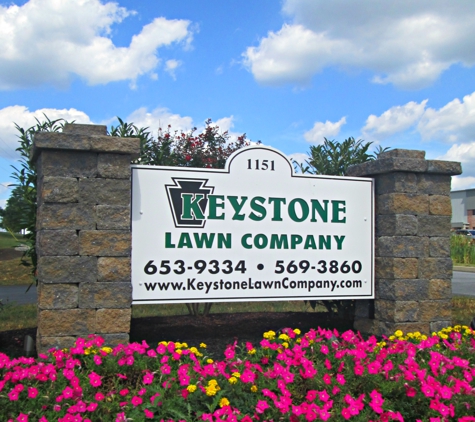 Keystone Lawn Co - Mount Joy, PA