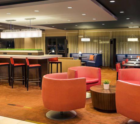 Courtyard by Marriott - Scottsdale, AZ