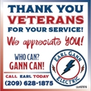 Earl Gann Electric - Electricians