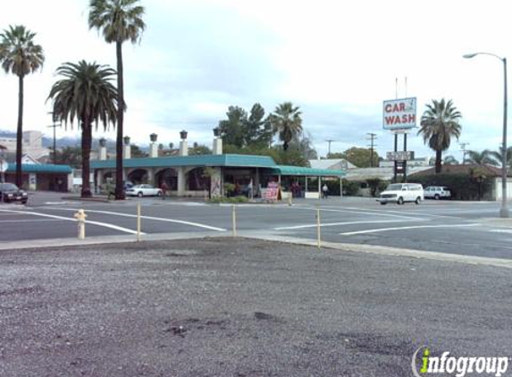 Holt Boulevard Car Wash - Ontario, CA