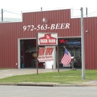 The Beer Barn