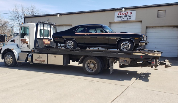 Pro-Tow Auto Transport and Towing - Overland Park, KS