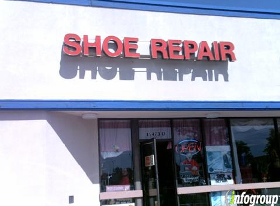 Chambers Shoe Repair & Alterations - Aurora, CO