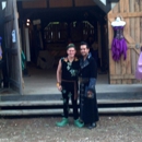 Louisiana Renaissance Festival - Carnivals