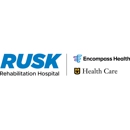 Rusk Rehabilitation Hospital - Occupational Therapists