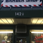 Larchmont Barber Shop