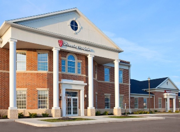 UH Medina Health Center Laboratory Services - Medina, OH