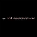 EHST Custom Kitchens Inc - Kitchen Planning & Remodeling Service