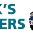 Jack's Bumpers - Truck Equipment & Parts