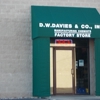 Davies D W & Co Inc gallery