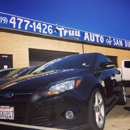 Truu Auto Of San Diego - Used Car Dealers