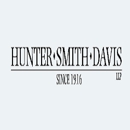 Hunter Smith & Davis LLP - Forrester Michael L - Commercial Law Attorneys