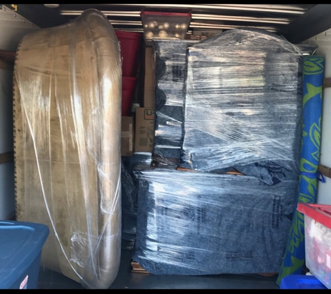 Denver Moving Helpers - Aurora, CO