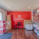 CubeSmart Self Storage - Self Storage