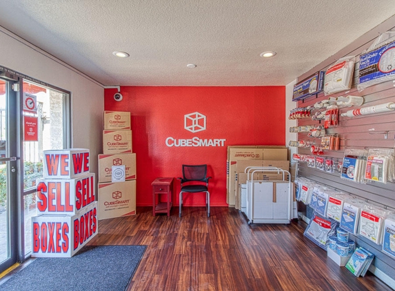 CubeSmart Self Storage - Tempe, AZ