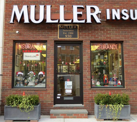 Muller Insurance - Hoboken, NJ