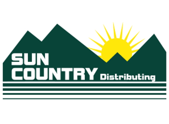 Sun Country Distributing - Grimes, IA