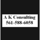 A K Consulting