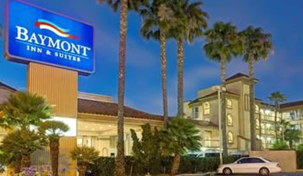 Baymont Inn & Suites LAX/Lawndale - Lawndale, CA